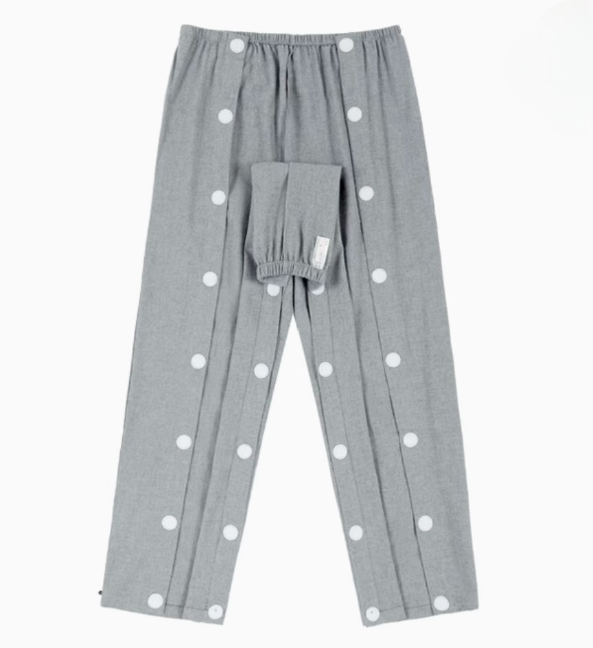 Pantalon Médical