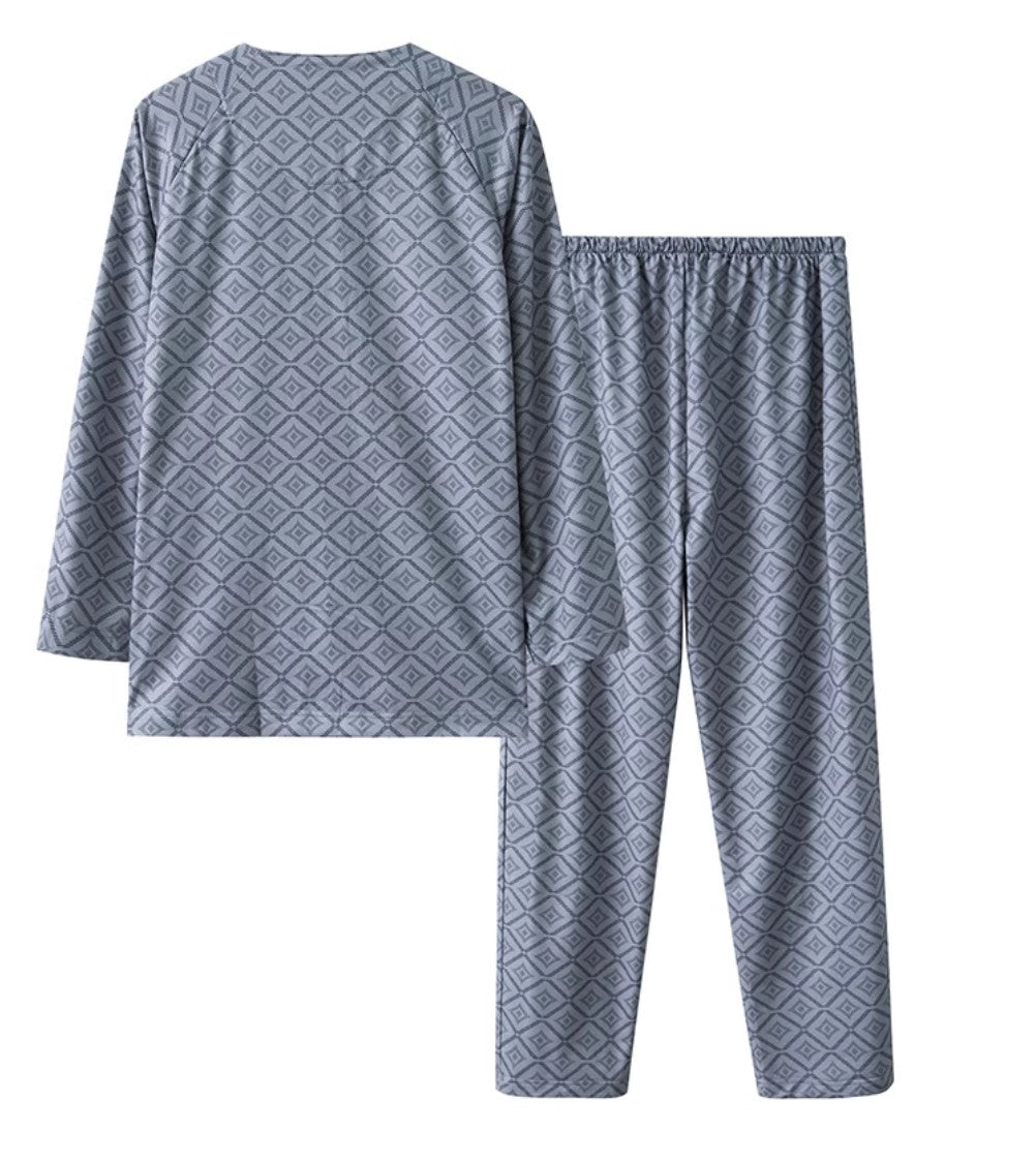 Pyjama de Soins (Unisexe)