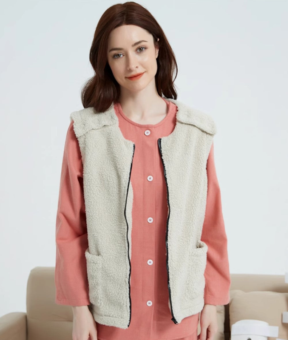 Gilet de Soin (Unisexe)