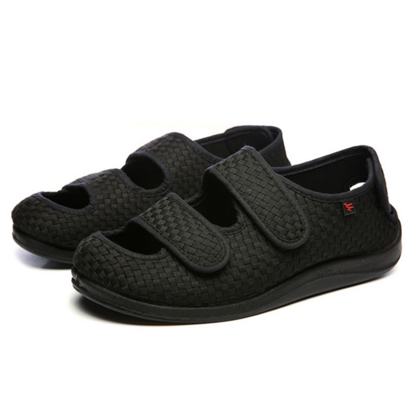 Chaussons Stretchables