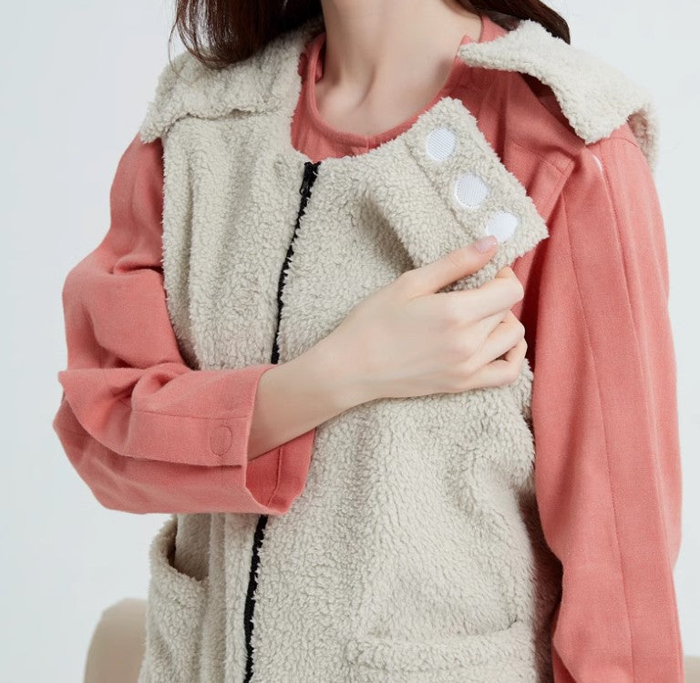 Gilet de Soin (Unisexe)