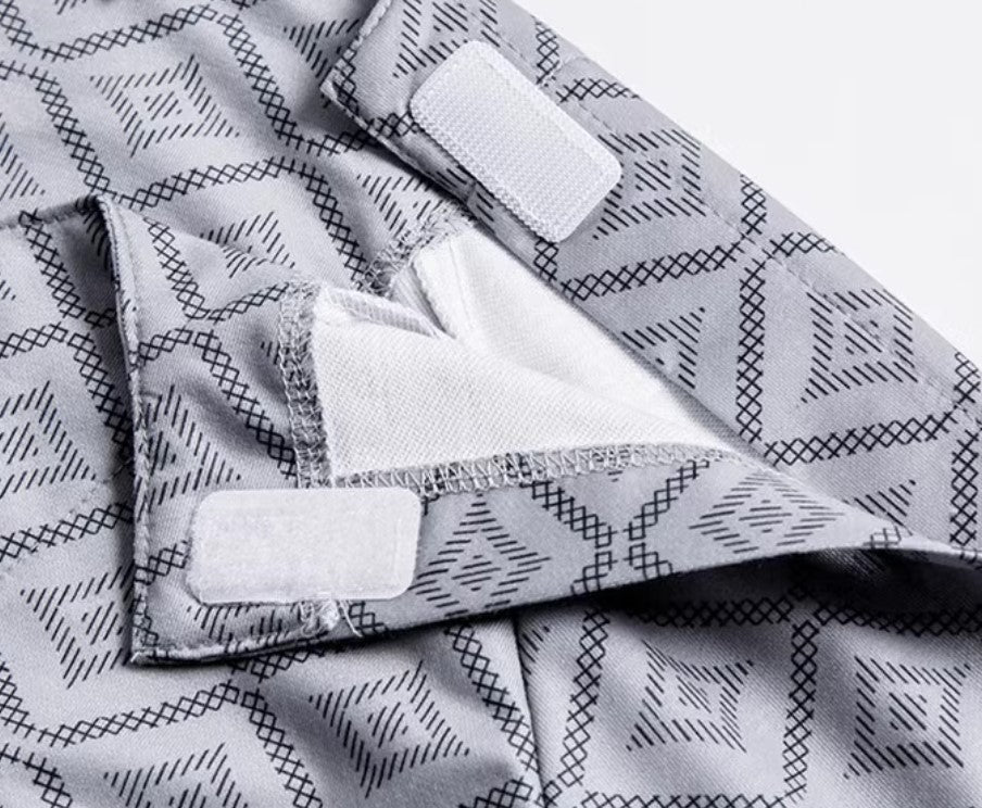 Pyjama de Soins (Unisexe)