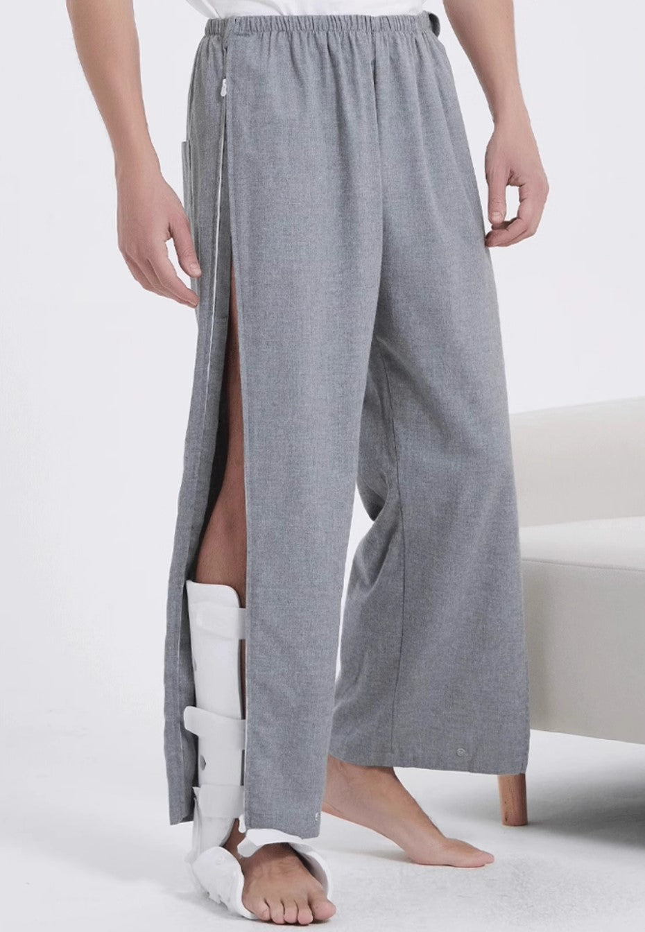 Pantalon Médical