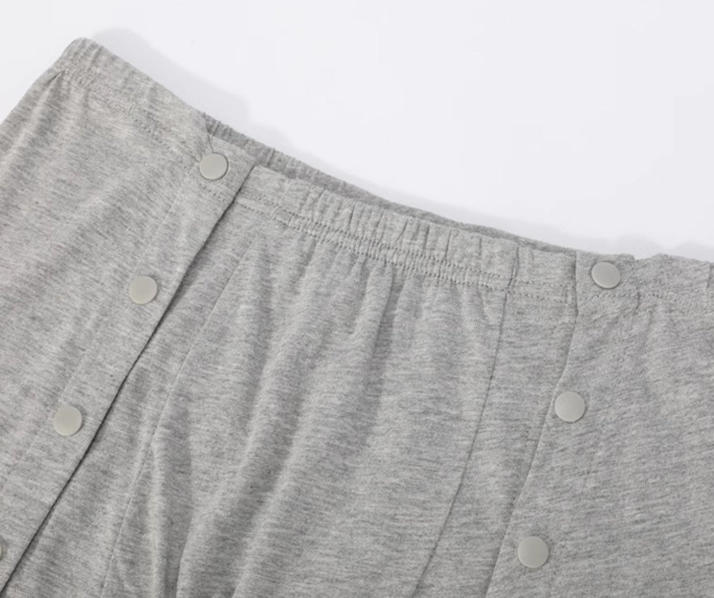 Boxer Ouvert
