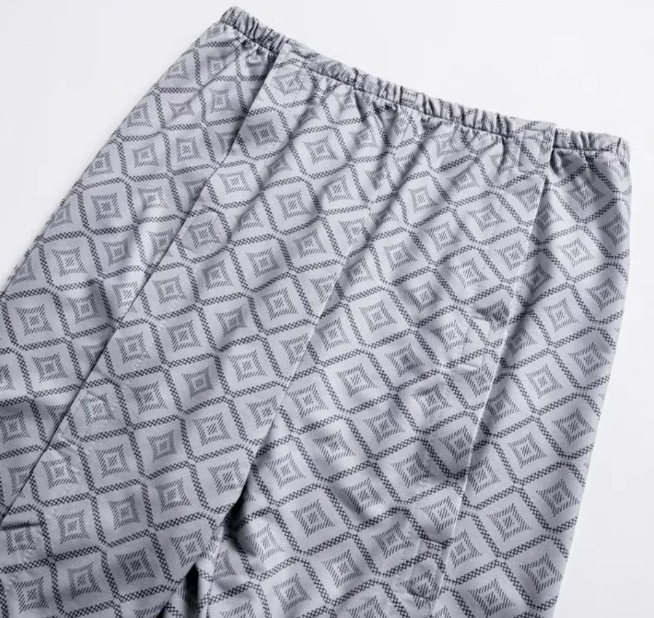 Pyjama de Soins (Unisexe)