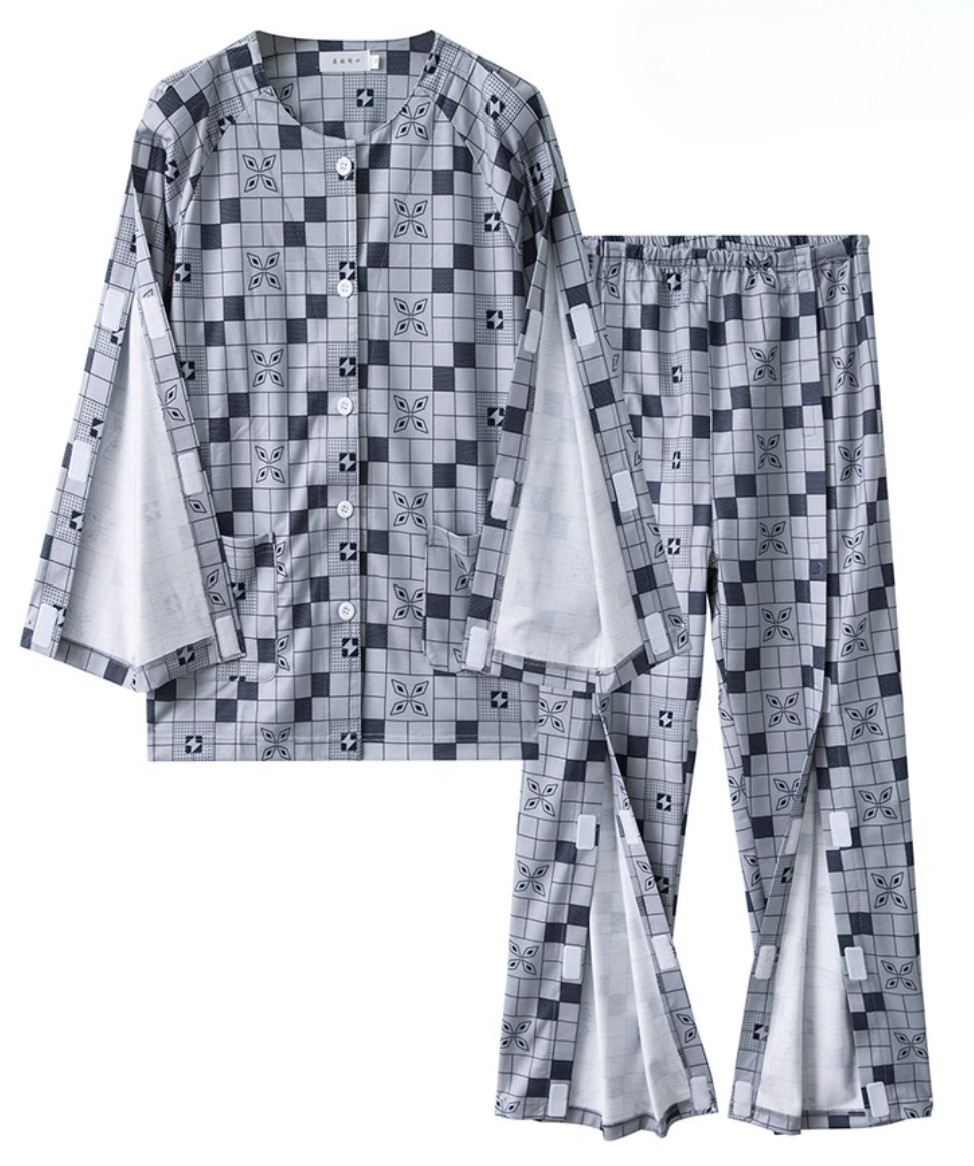 Pyjama de Soins (Unisexe)