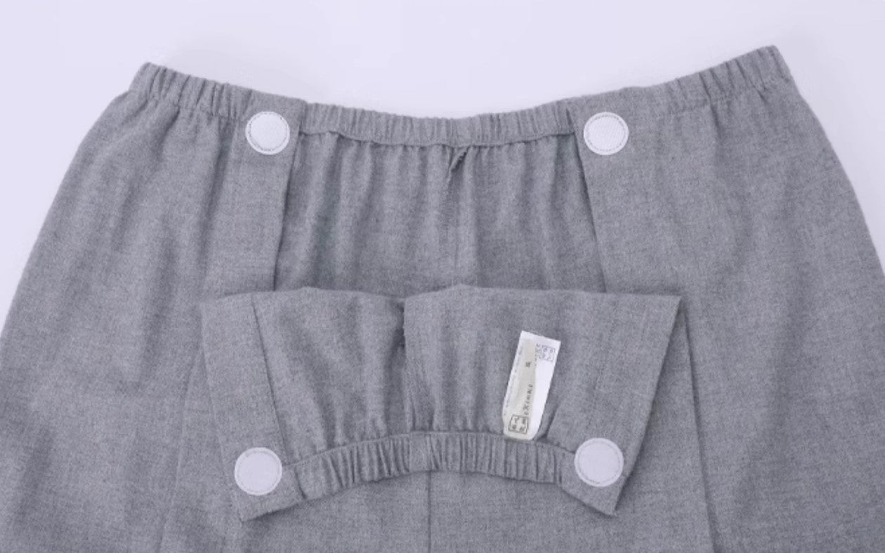 Pantalon Médical