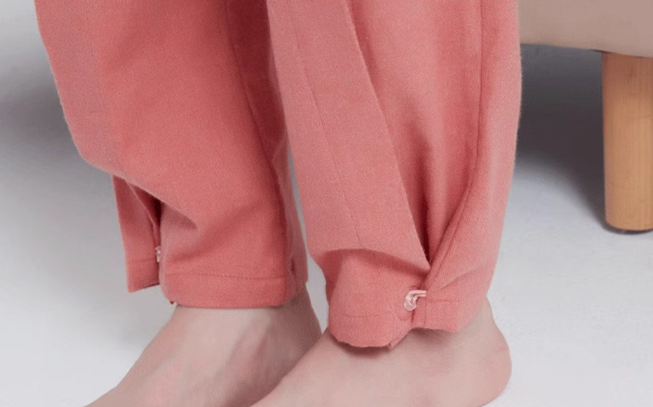 Pantalon Ouvert Post-opératoire