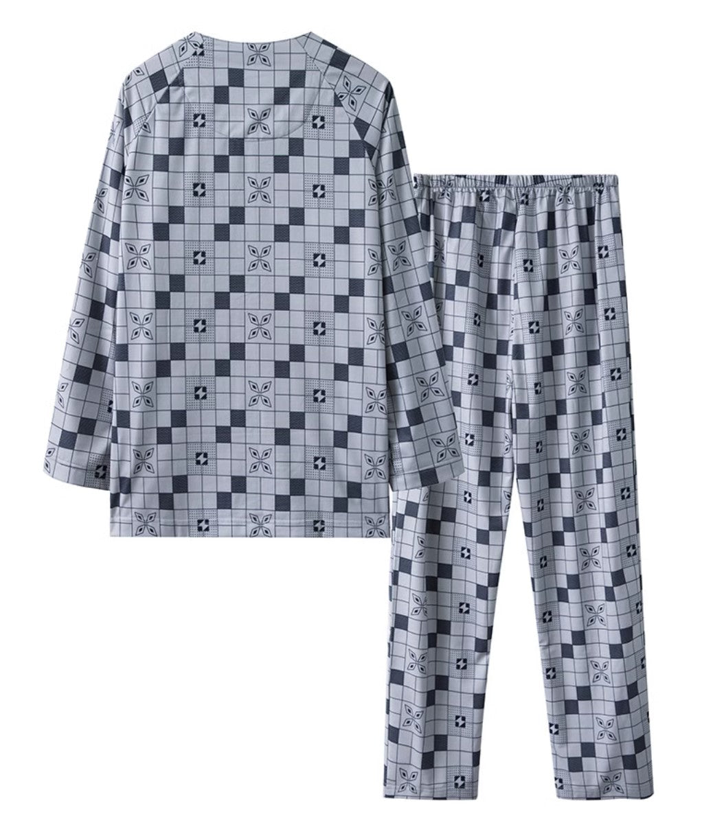 Pyjama de Soins (Unisexe)