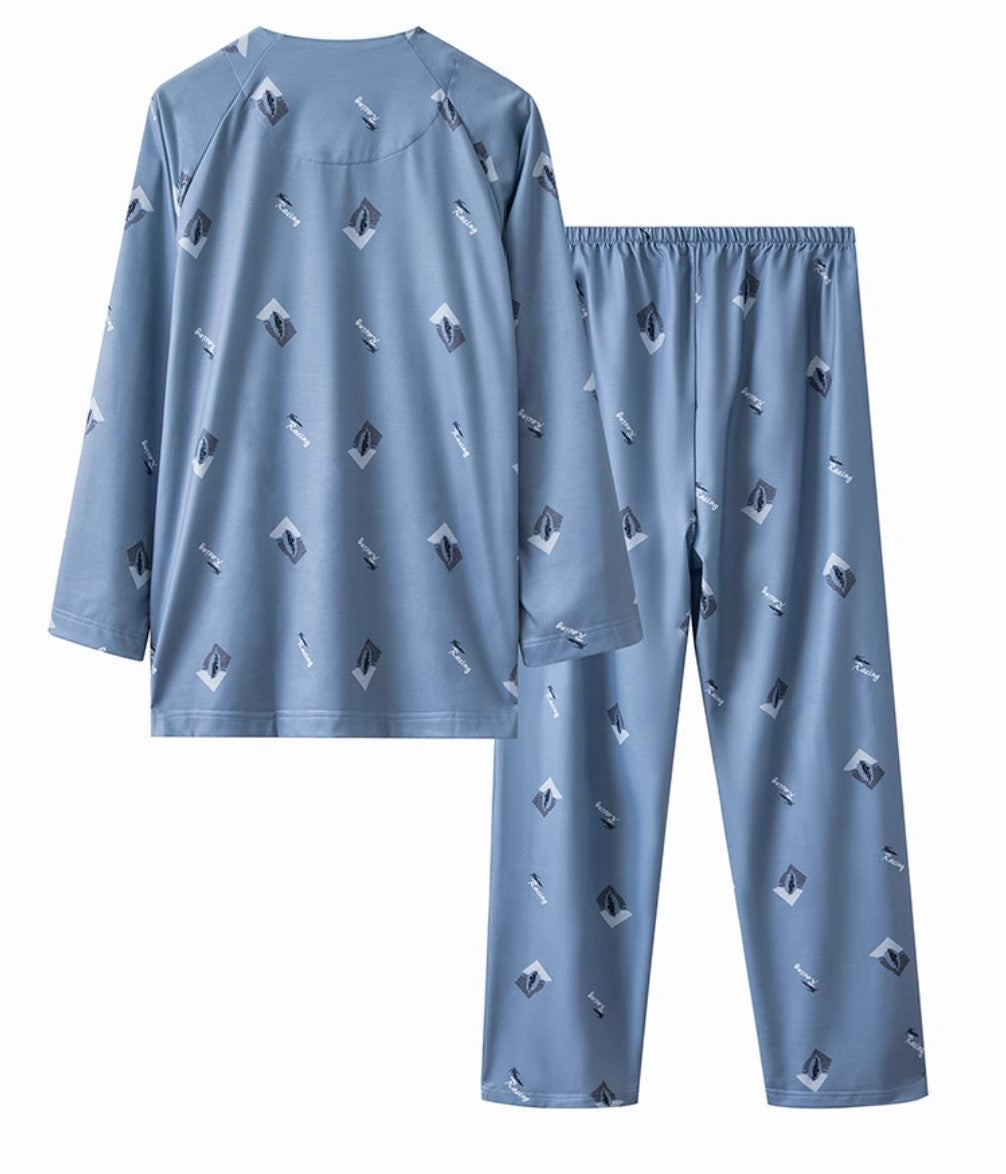 Pyjama de Soins (Unisexe)