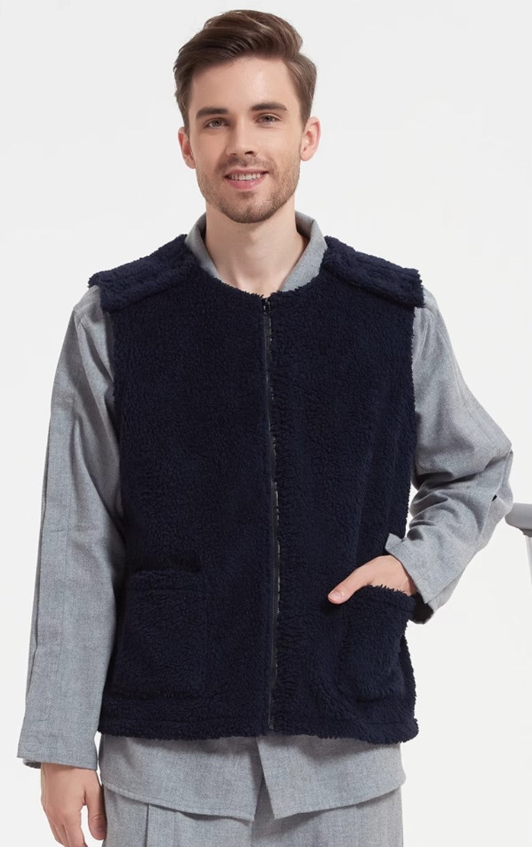 Gilet de Soin (Unisexe)