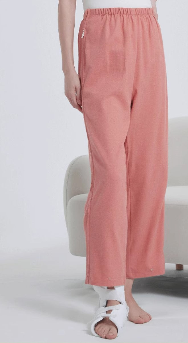 Pantalon Ouvert Post-opératoire