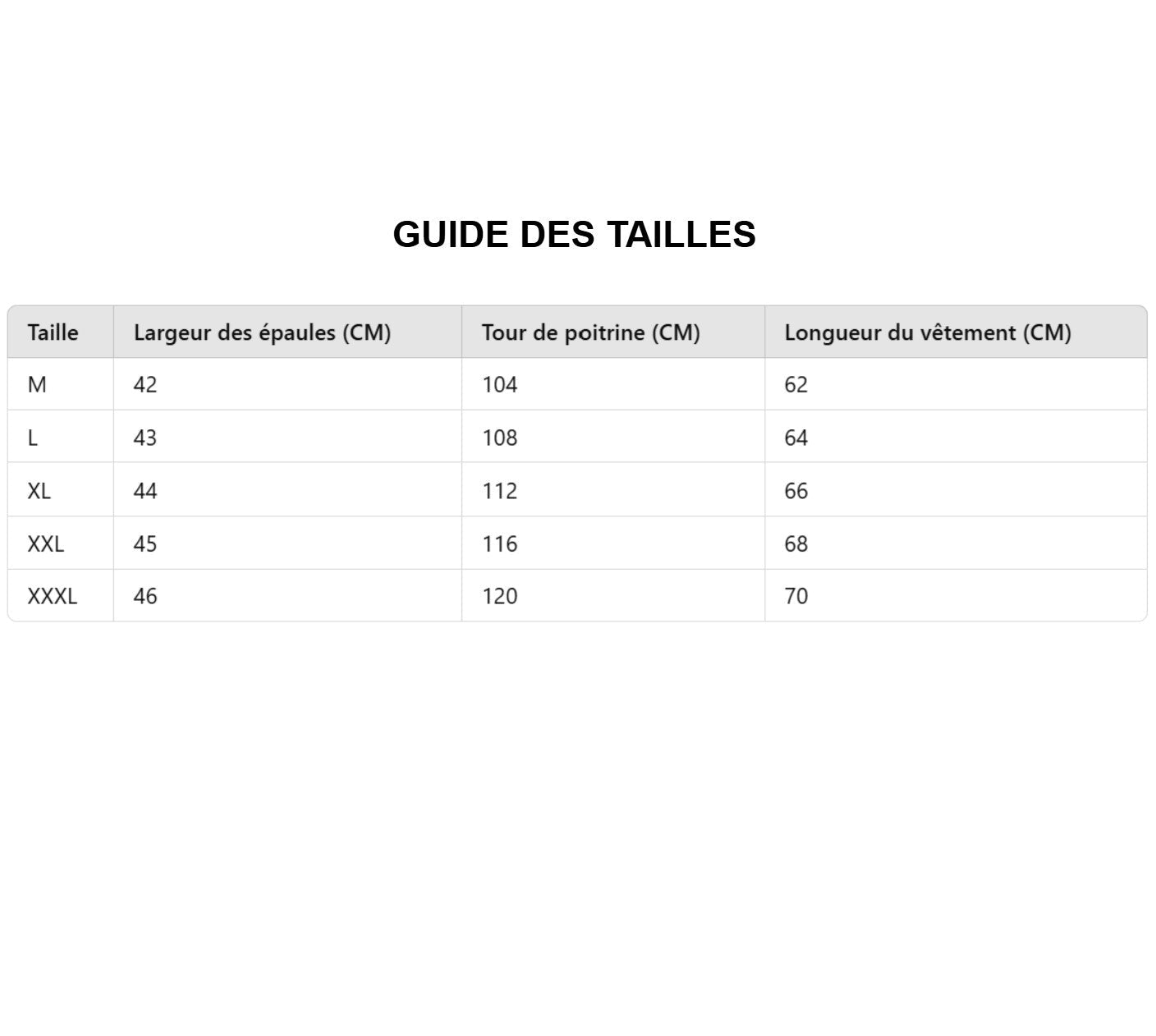 Gilet de Soin (Unisexe)