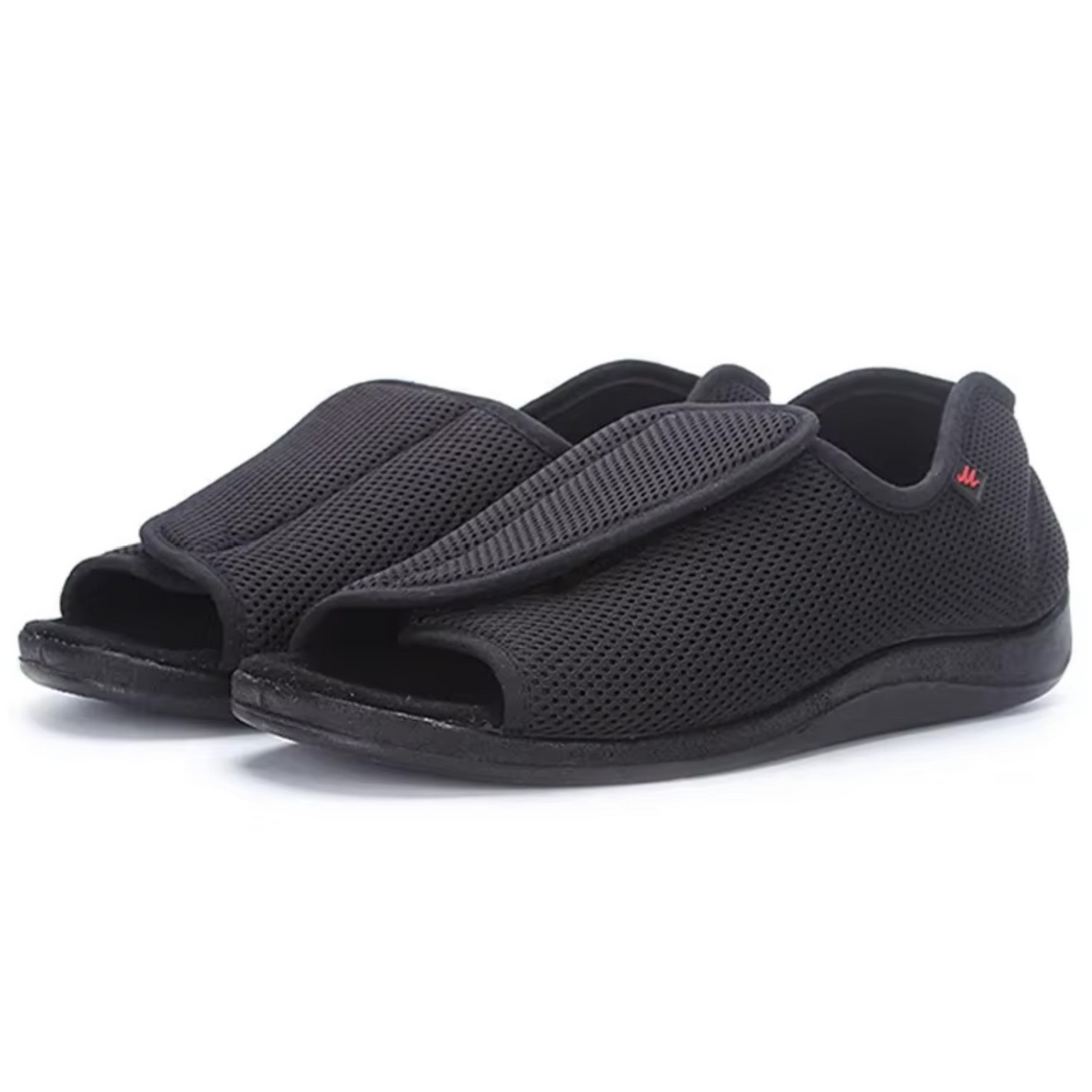 Chaussures pour Pieds Sensibles