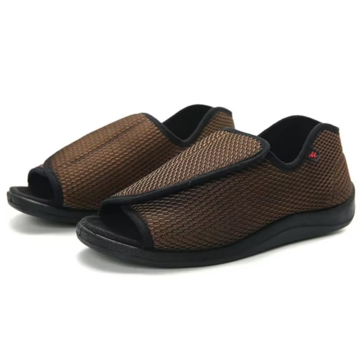 Chaussures pour Pieds Sensibles