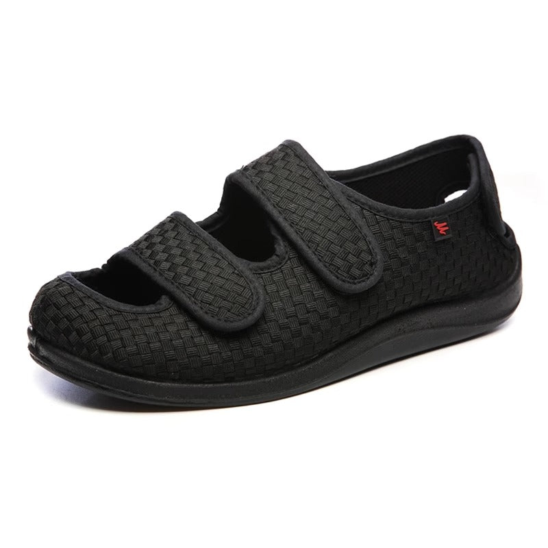Chaussons Stretchables