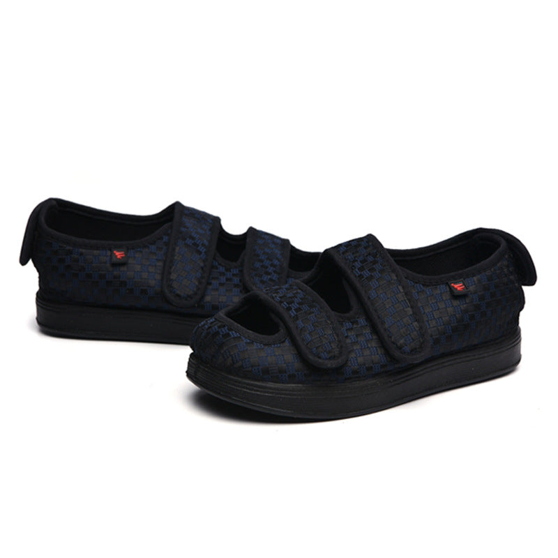 Chaussons Stretchables