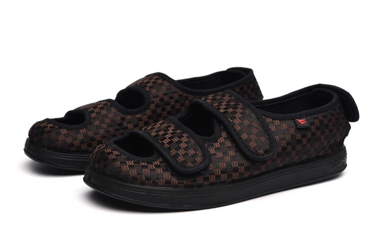 Chaussons Stretchables