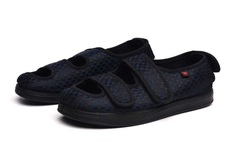 Chaussons Stretchables