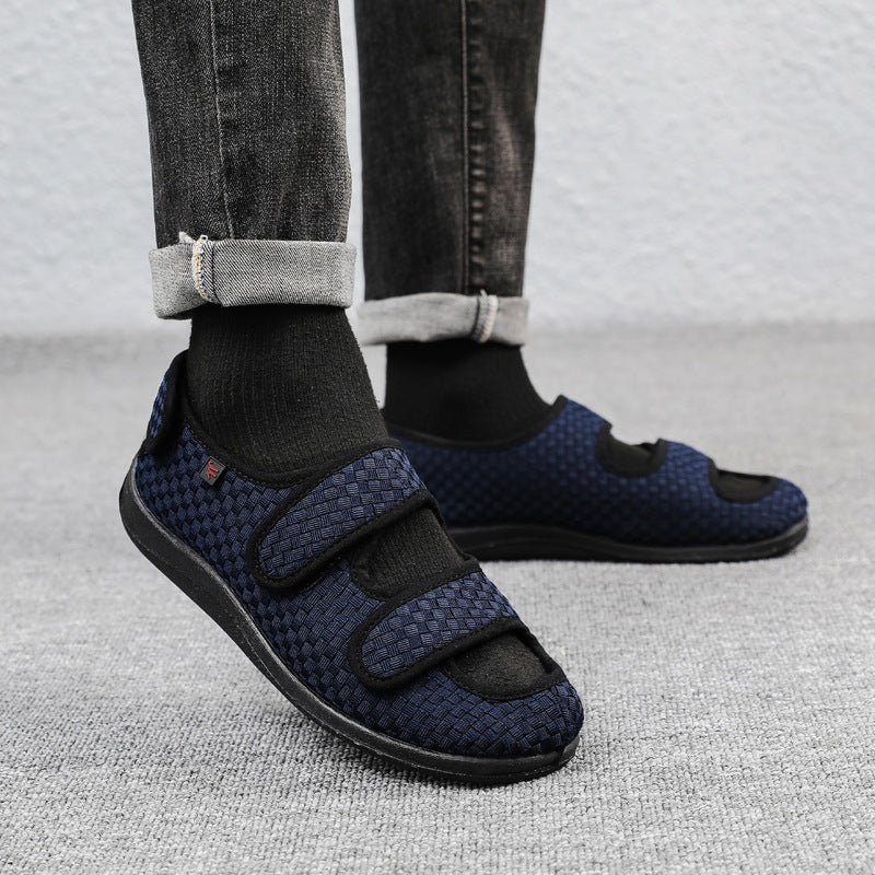 Chaussons Stretchables