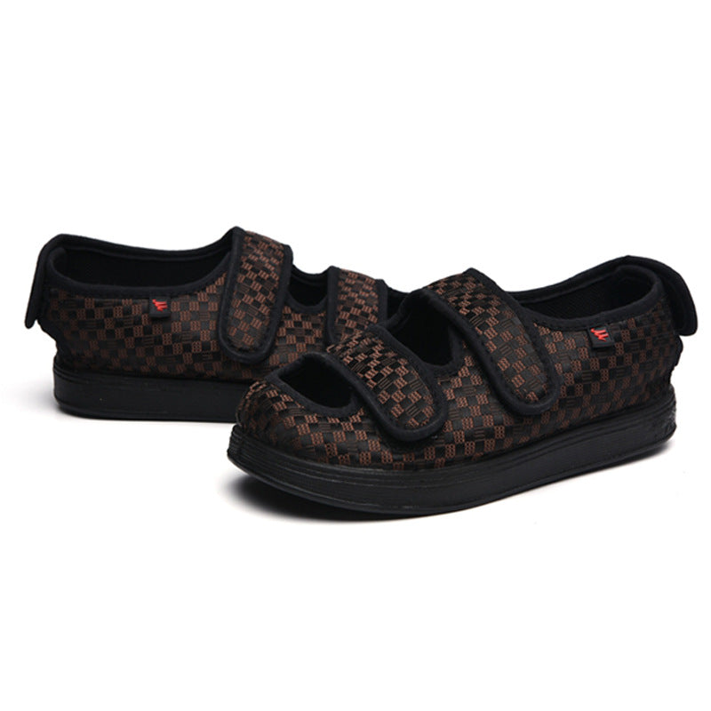 Chaussons Stretchables