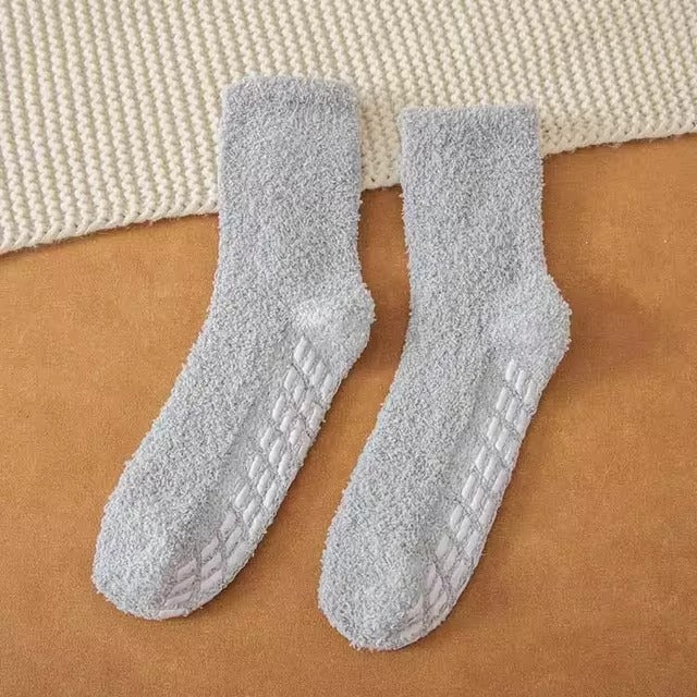 Chaussettes Antidérapantes
