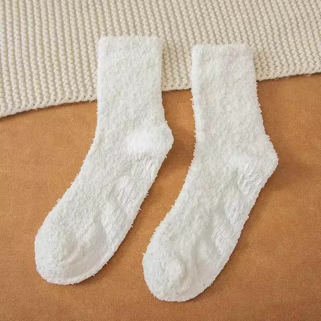 Chaussettes Antidérapantes