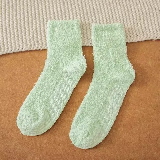Chaussettes Antidérapantes