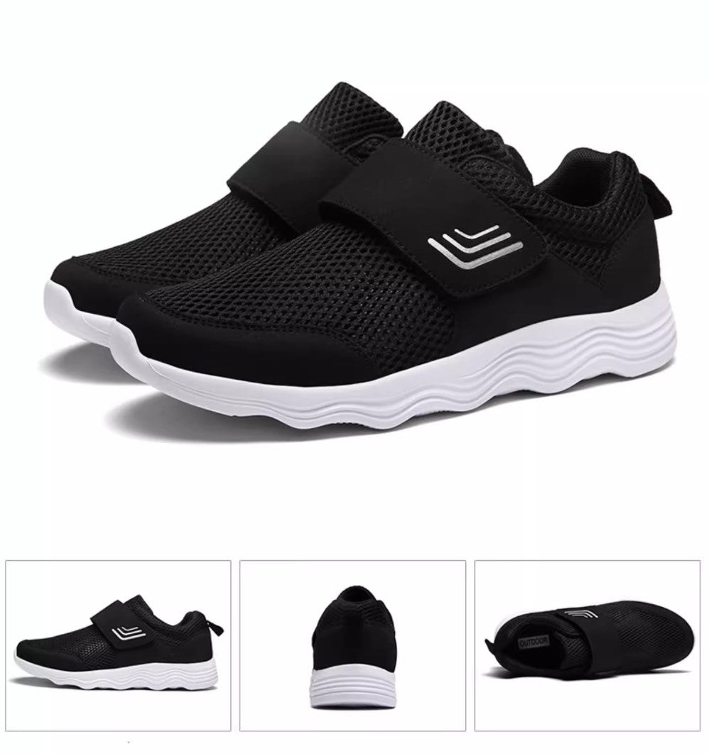 Chaussures de Marche Ultra-Légères