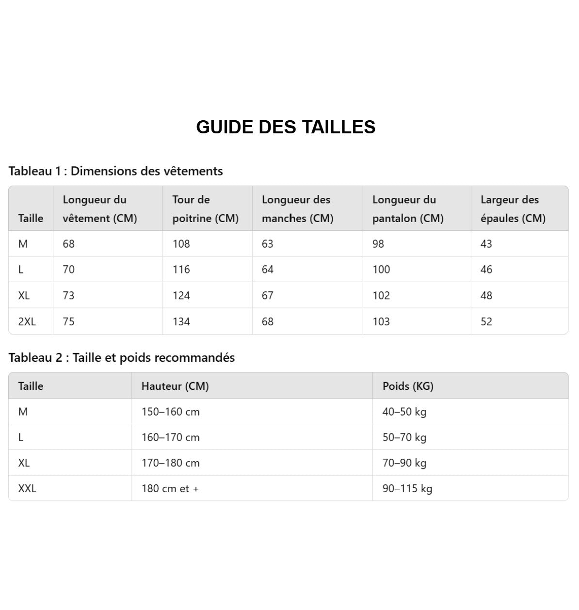 Haut de Soin Ouvert