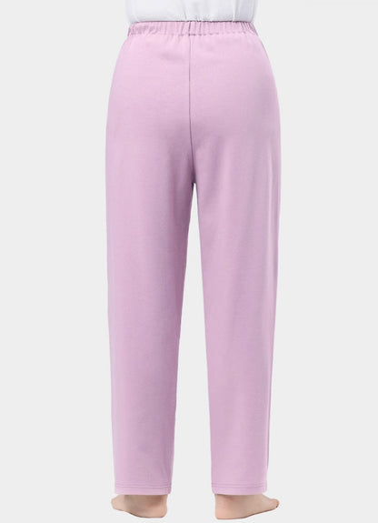 Pantalon de Soin Ouvert avec Zip (Femme)