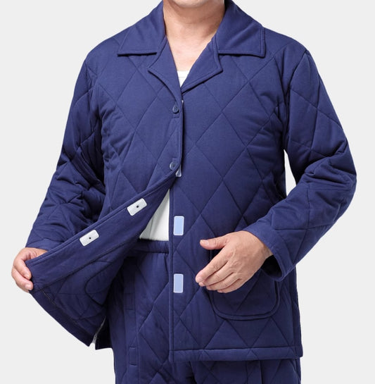 Veste Adaptative Chaude