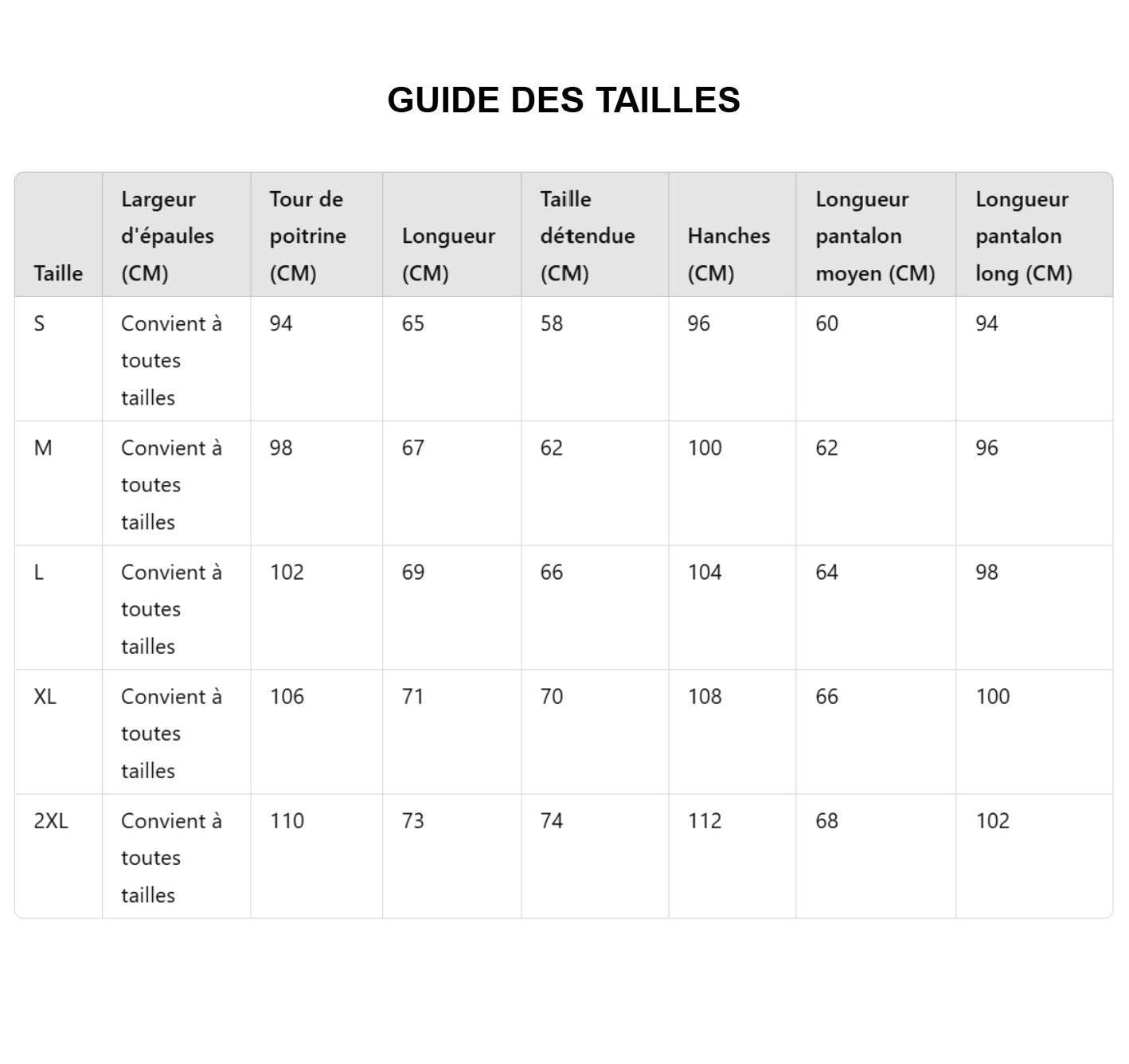 Vêtement Médical Léger