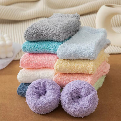Chaussettes Antidérapantes