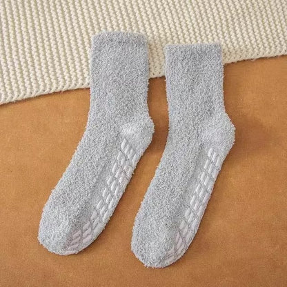 Chaussettes Antidérapantes