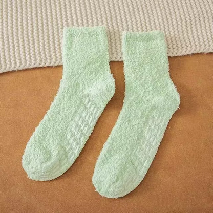 Chaussettes Antidérapantes
