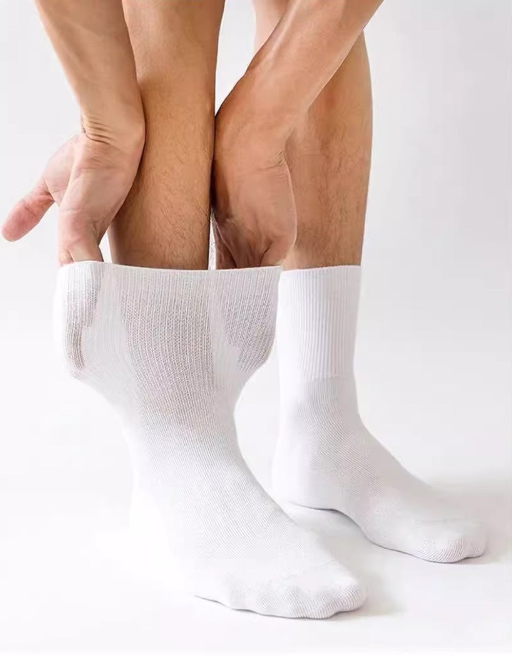 Chaussettes Diabétiques