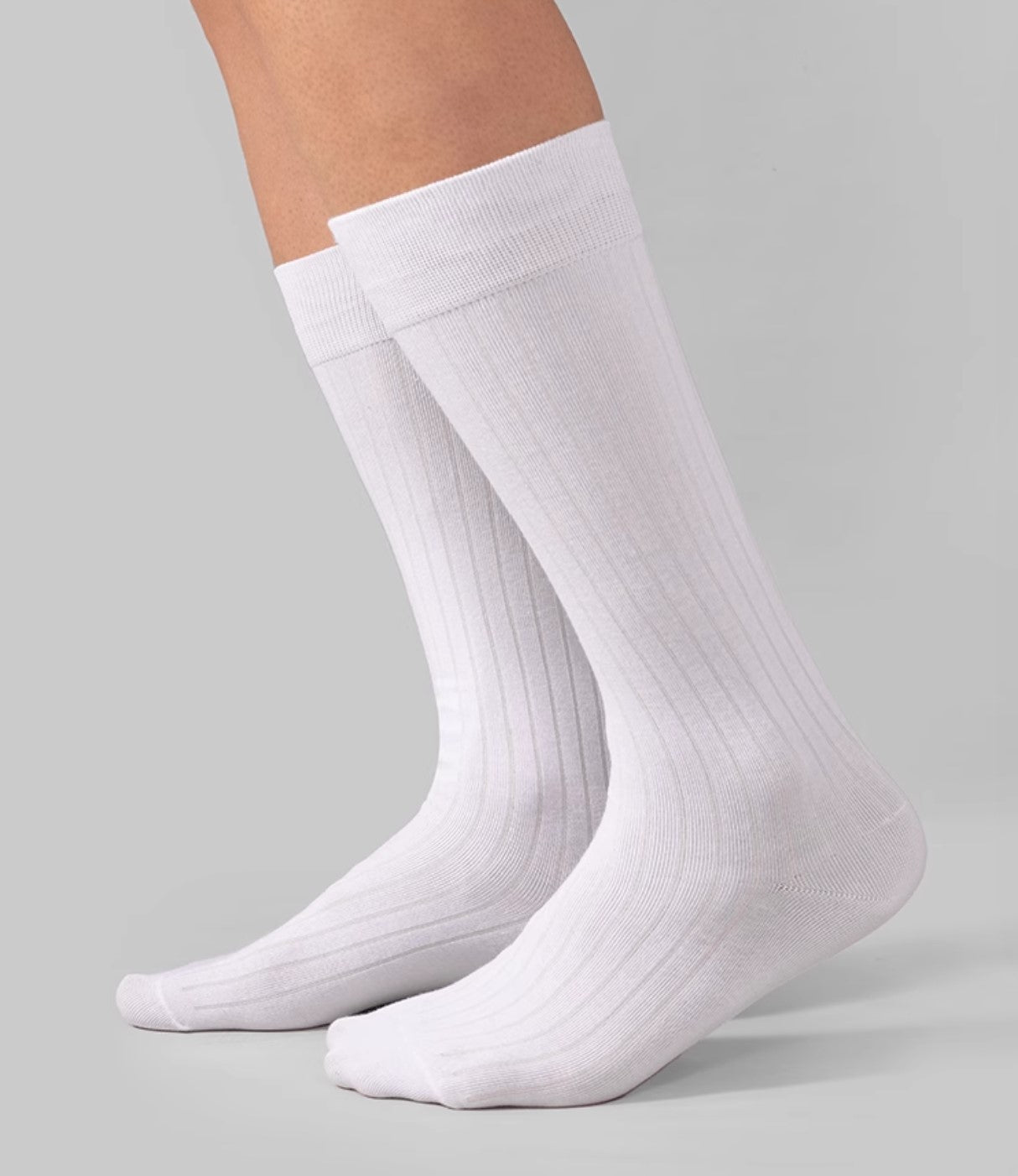 Chaussettes Extensibles Légères - Pack de 3 Paires