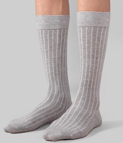 Chaussettes Extensibles Légères - Pack de 3 Paires