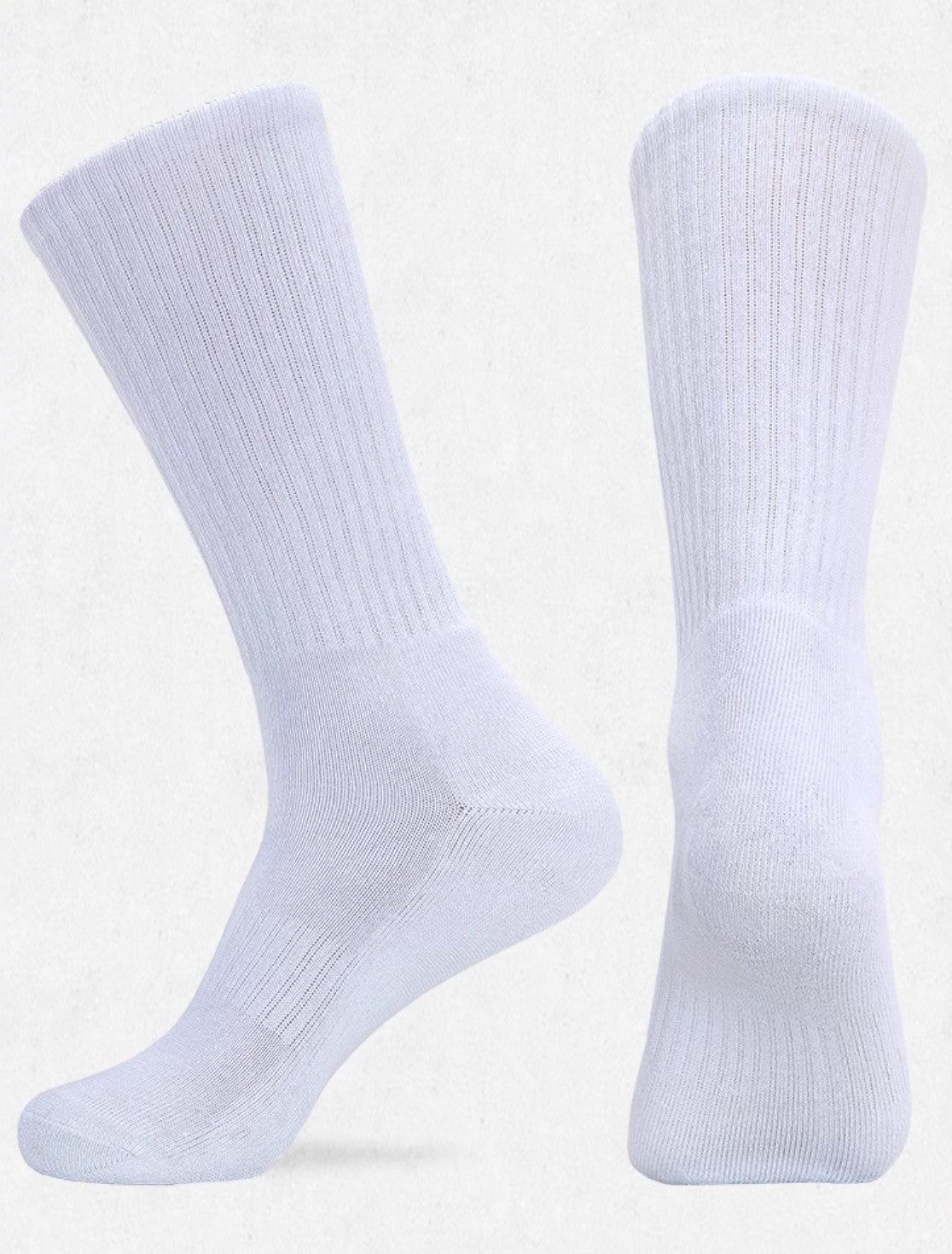 Chaussettes Diabétiques - Paquet de 3