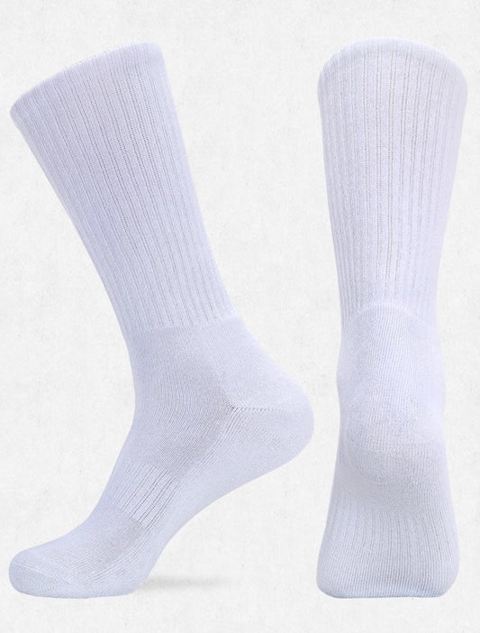 Chaussettes Diabétiques - Paquet de 3