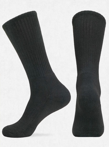 Chaussettes Diabétiques - Paquet de 3