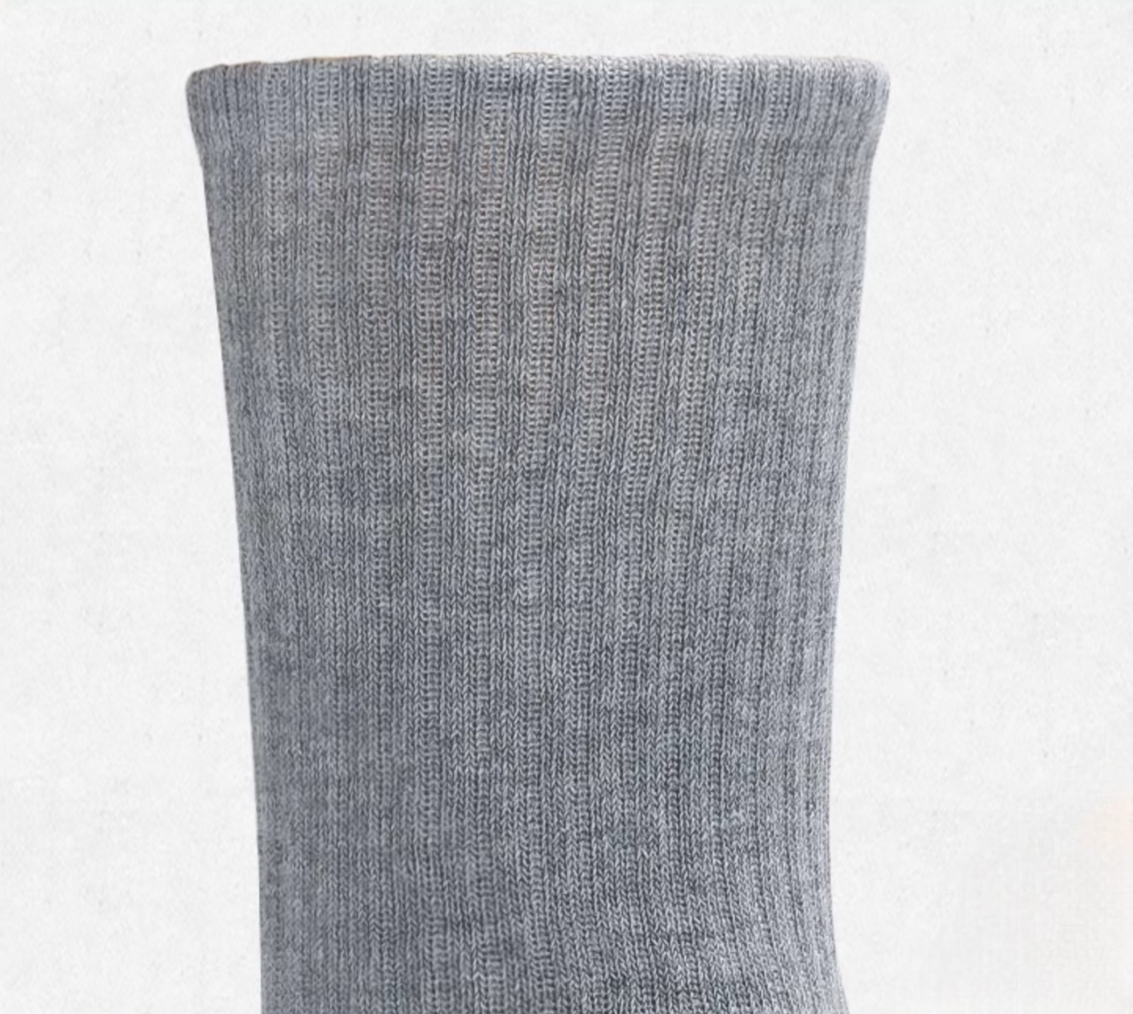 Chaussettes Diabétiques - Paquet de 3