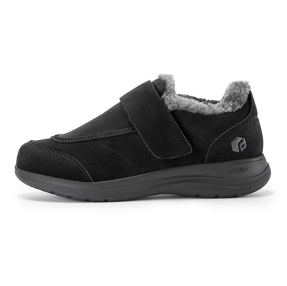 Chaussures Doublure Sherpa