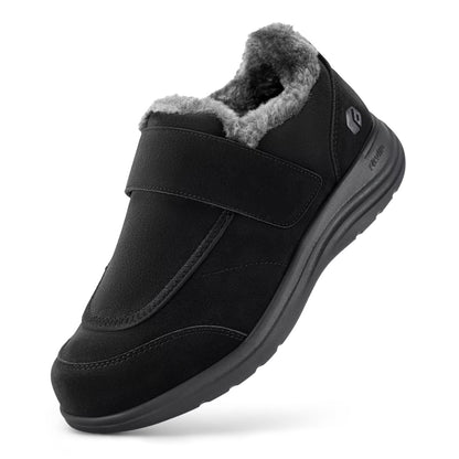 Chaussures Doublure Sherpa