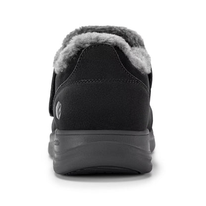 Chaussures Doublure Sherpa