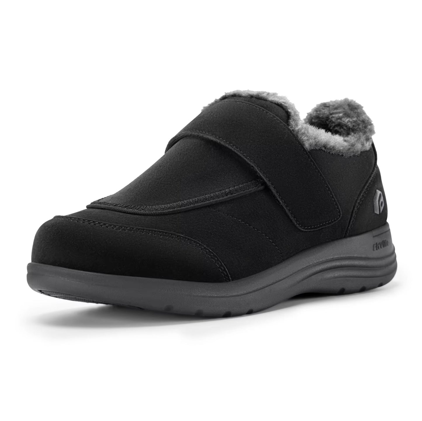 Chaussures Doublure Sherpa