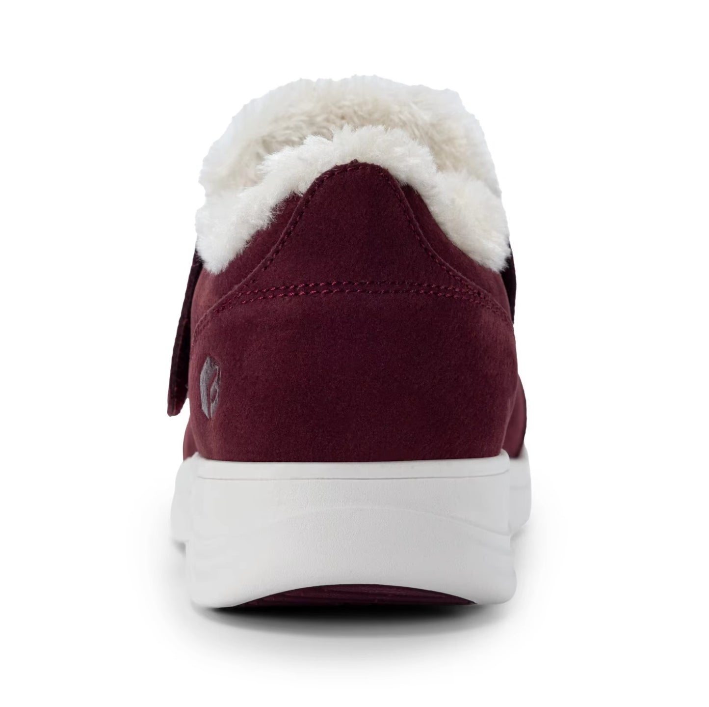 Chaussures Doublure Sherpa