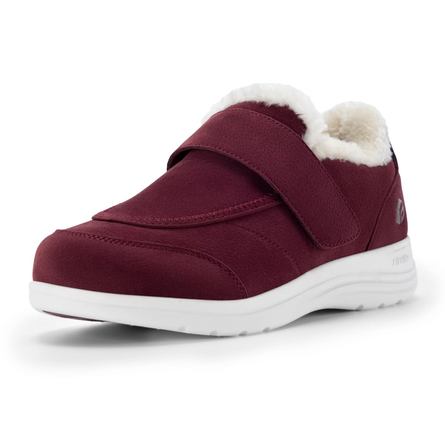 Chaussures Doublure Sherpa